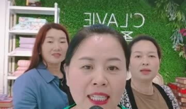 娱乐吃瓜三姐妹