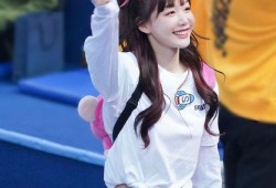 娱乐吃瓜酱徐梦洁