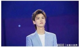 娱乐圈吃瓜猛料鹿晗是谁,鹿晗成吃瓜猛料焦点人物