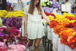 娱乐718吃瓜花店老板娘,吃瓜花店老板娘的幕后故事