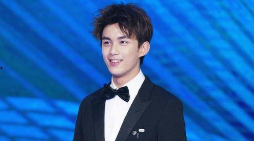 娱乐圈吃瓜爆料吴磊,揭秘明星背后的真相