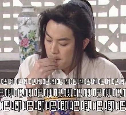 全娱乐圈吃瓜,全明星阵容演绎年度吃瓜大戏