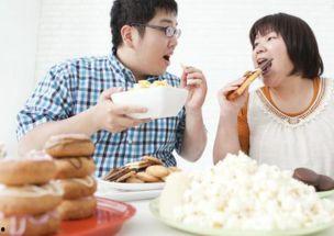 娱乐吃瓜酱谈恋爱的好处